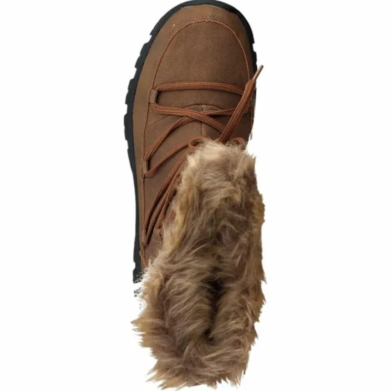 Tumo Dx W Winterboot Glazed Ginger