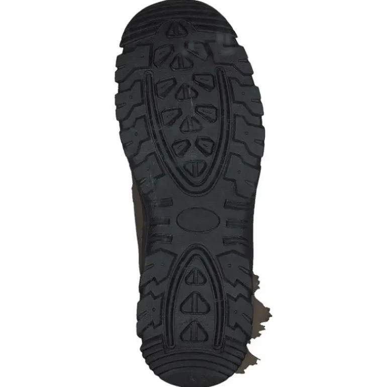 Tumo Dx W Winterboot Glazed Ginger