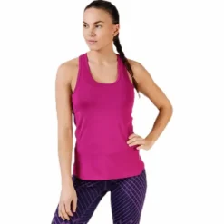 Turmalin Tank Purple