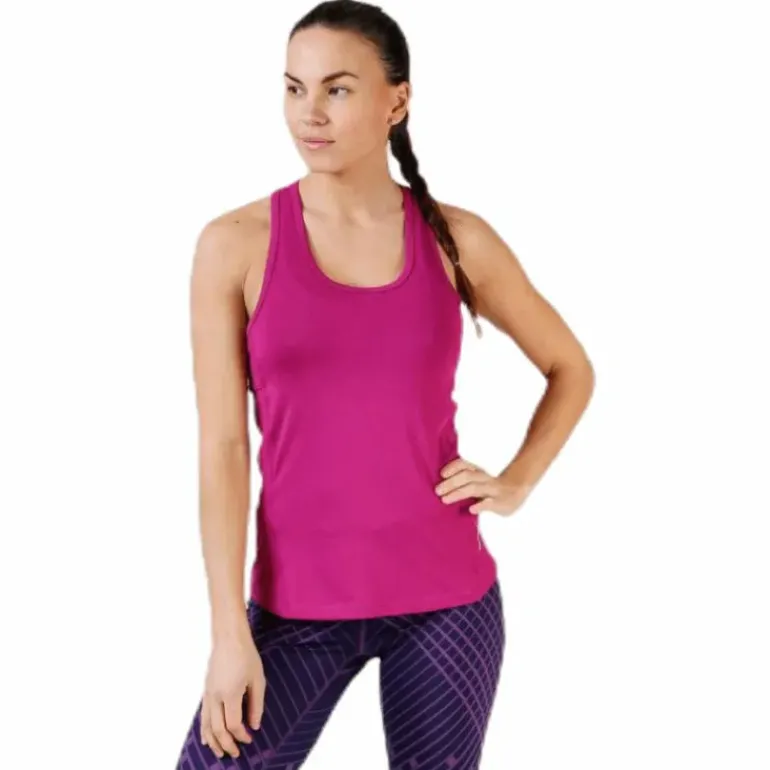 Turmalin Tank Purple