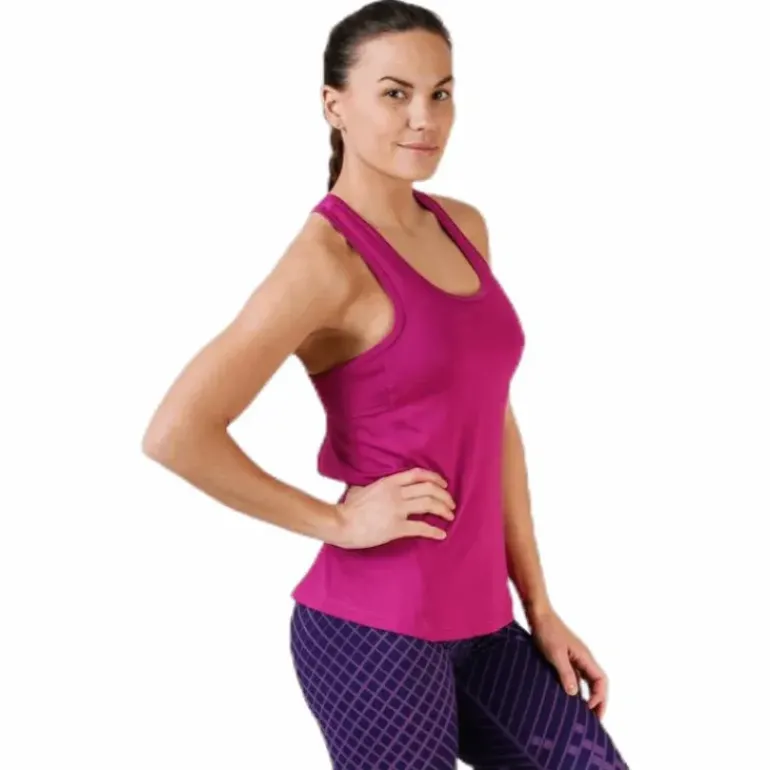 Turmalin Tank Purple