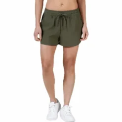 Turner Shorts Woven Green