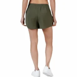 Turner Shorts Woven Green