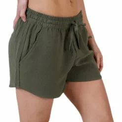Turner Shorts Woven Green