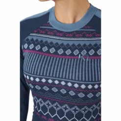 Tuva Longsleeve Royal