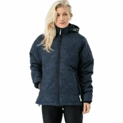 Tuvan Jacket Black