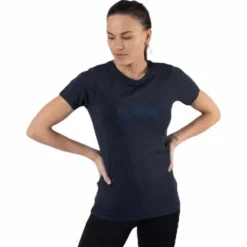 Tvilde Tee Blue