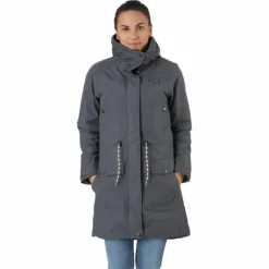 Tvinde Parka Dove