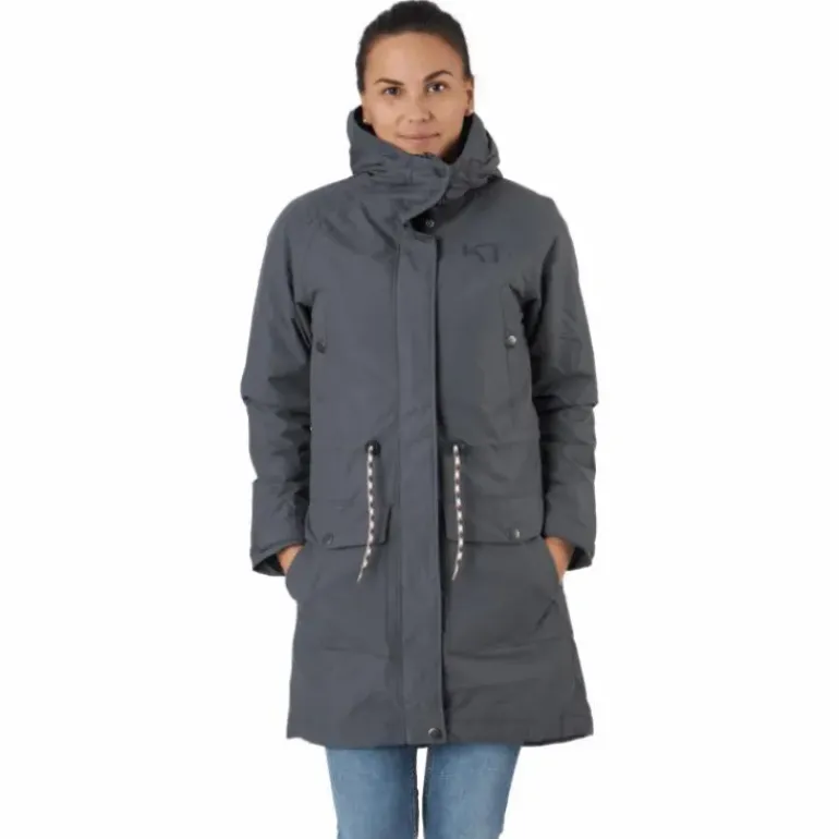 Tvinde Parka Dove