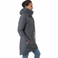 Tvinde Parka Dove