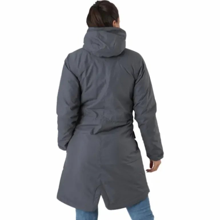 Tvinde Parka Dove