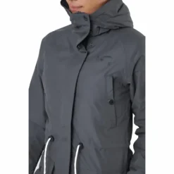 Tvinde Parka Dove
