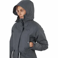Tvinde Parka Dove