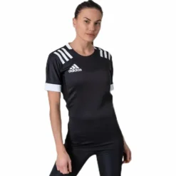 TW 3S Jersey White/Black