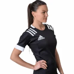 TW 3S Jersey White/Black