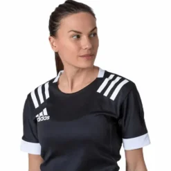 TW 3S Jersey White/Black