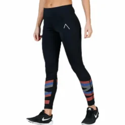 Twist Tights Black