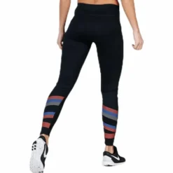 Twist Tights Black