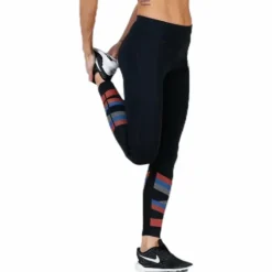 Twist Tights Black