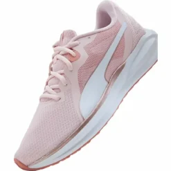 Twitch Runner Chalk Pink-puma White