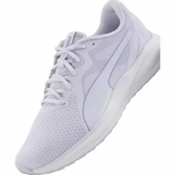 Twitch Runner Fresh Spring Lavender-vivid Violet-p
