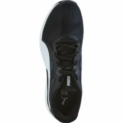 Twitch Runner Puma Black-asphalt