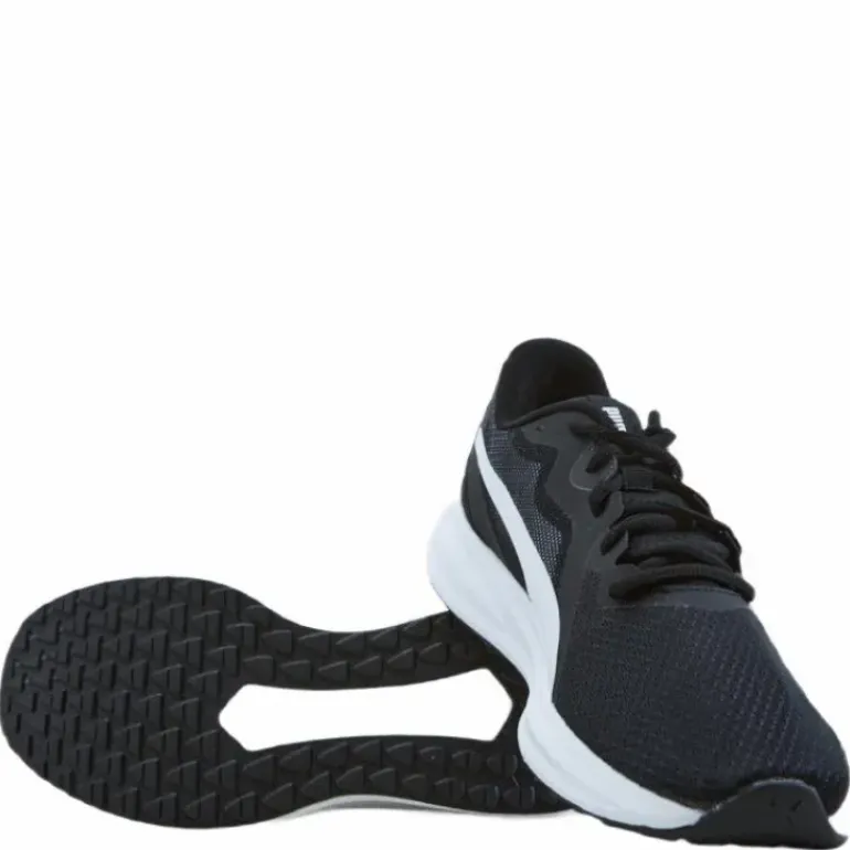 Twitch Runner Puma Black-asphalt