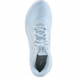 Twitch Runner Puma White-gray Violet