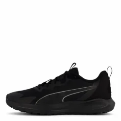 Twitch Runner Trail Puma Black-cool Mid Gray