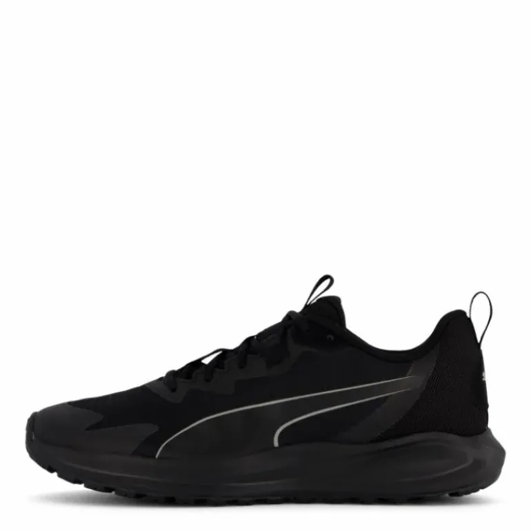 Twitch Runner Trail Puma Black-cool Mid Gray