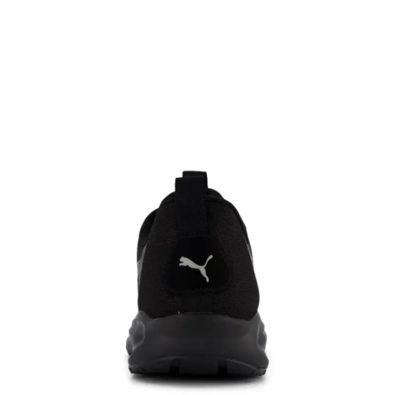 Twitch Runner Trail Puma Black-cool Mid Gray