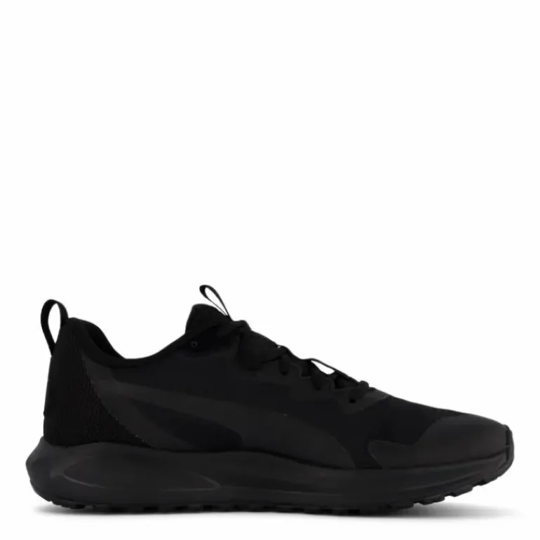 Twitch Runner Trail Puma Black-cool Mid Gray