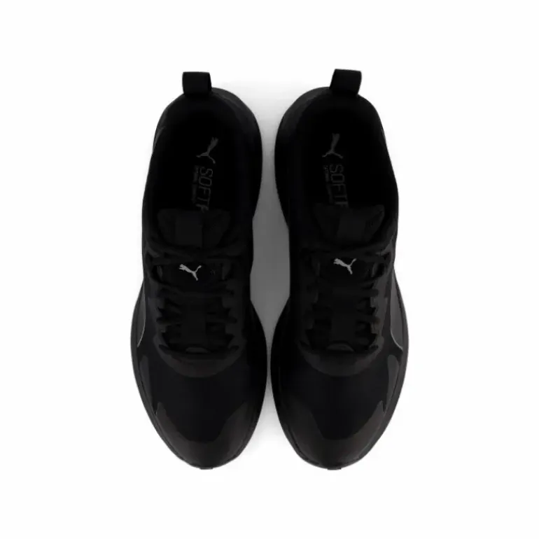 Twitch Runner Trail Puma Black-cool Mid Gray