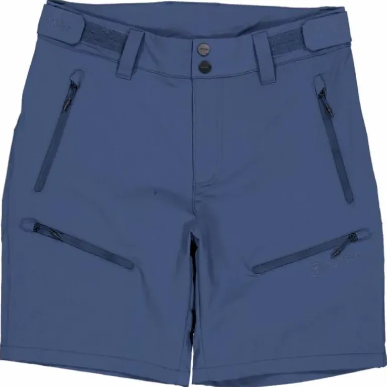 Txlite Flex Shorts Women Dark Blue