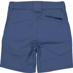 Txlite Flex Shorts Women Dark Blue