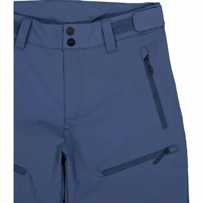 Txlite Flex Shorts Women Dark Blue