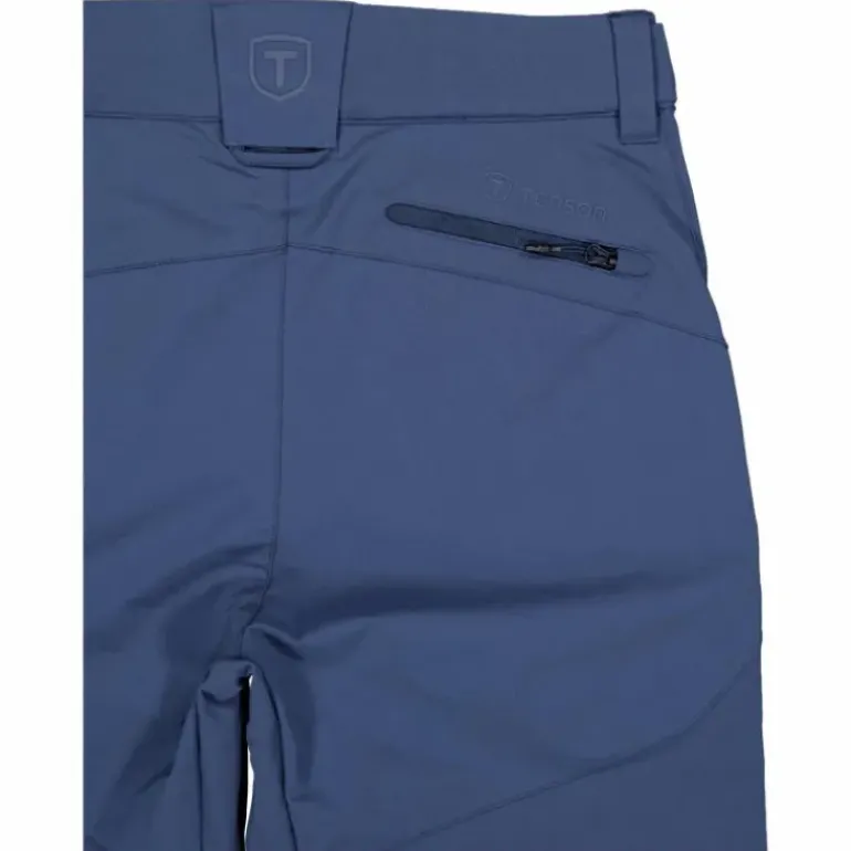 Txlite Flex Shorts Women Dark Blue