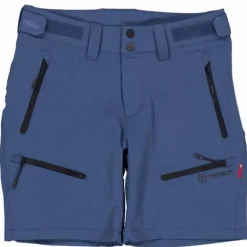 Txlite Flex Shorts W Midnight Navy