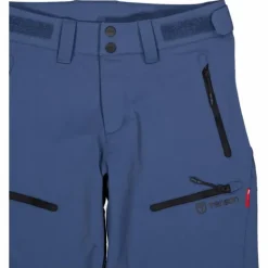 Txlite Flex Shorts W Midnight Navy