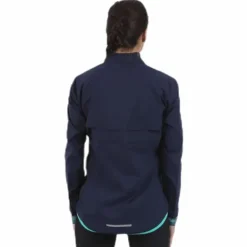 Tyfoon Jacket Blue