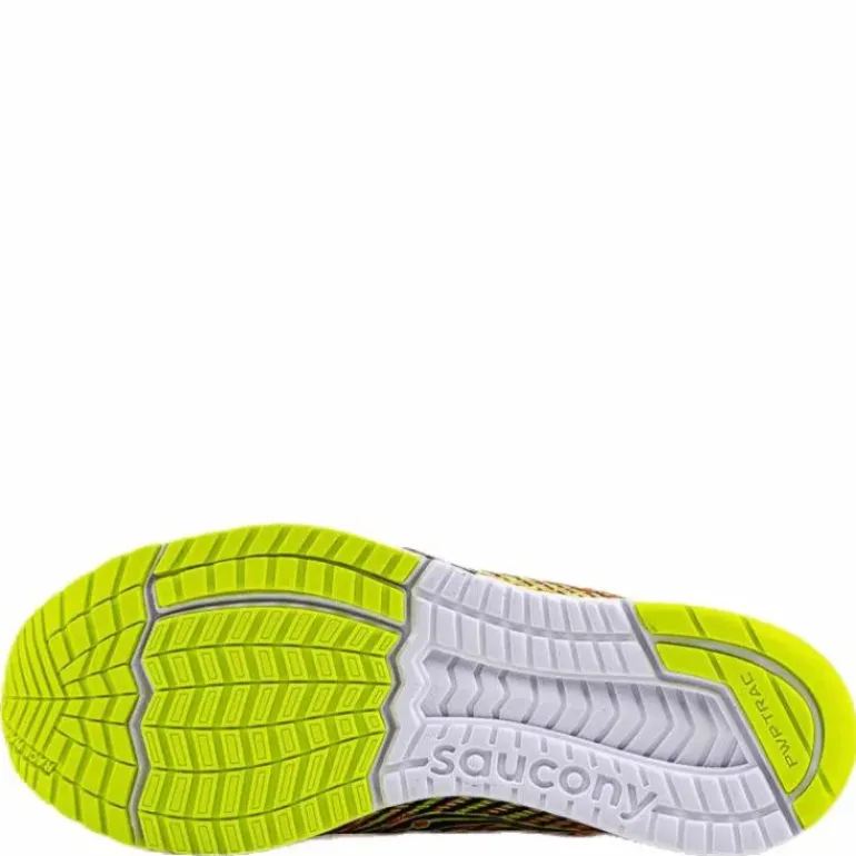 Type A9 WO'S Patterned