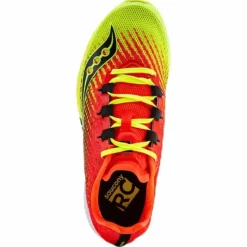 Type A9 WO'S Patterned
