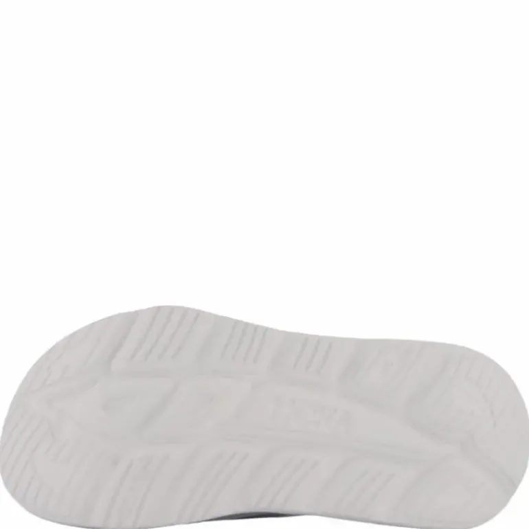 U Ora Recovery Slide 3 White / White
