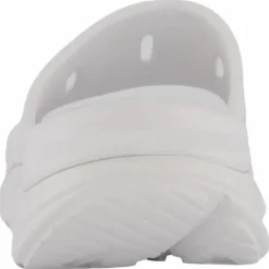 U Ora Recovery Slide 3 White / White
