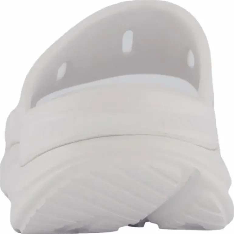 U Ora Recovery Slide 3 White / White