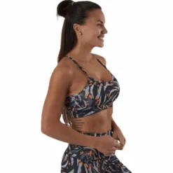 4U Top Patterned