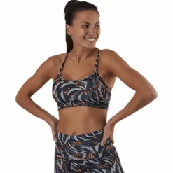 4U Top Patterned