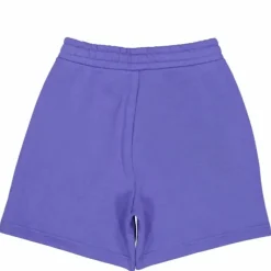 Ua Essl Flc Relax Bf Short Starlight
