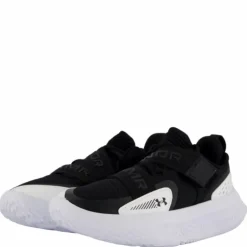 Ua Flow Futr X 4 Black