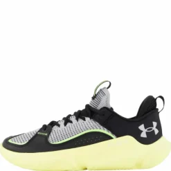 Ua Flow Futr X 3 Black